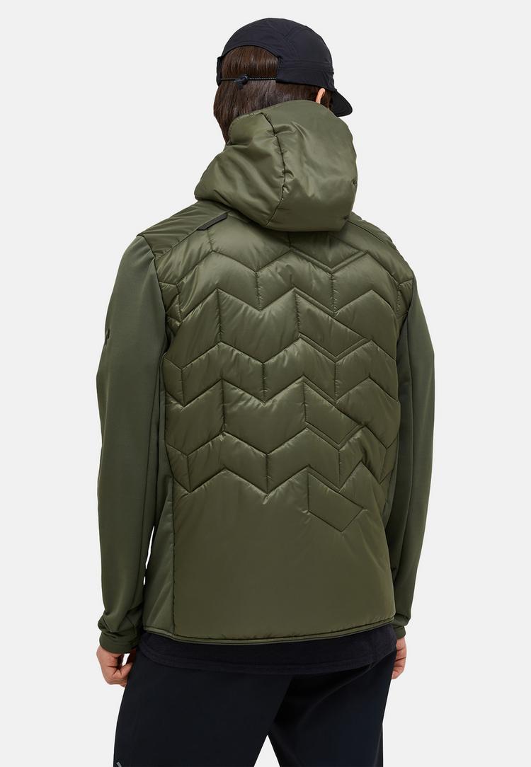 Peak Performance Peak Performance Steppjacke Herren - olive - 0 | SportScheck