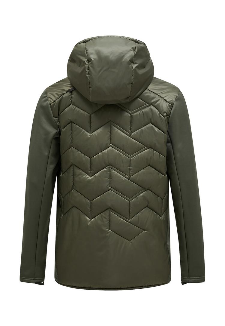Peak Performance Peak Performance Steppjacke Herren - olive - 2 | SportScheck