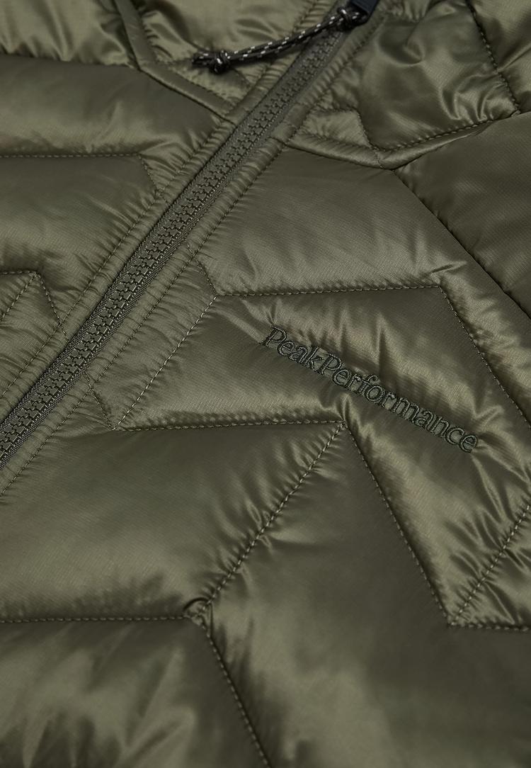 Peak Performance Peak Performance Steppjacke Herren - olive - 3 | SportScheck