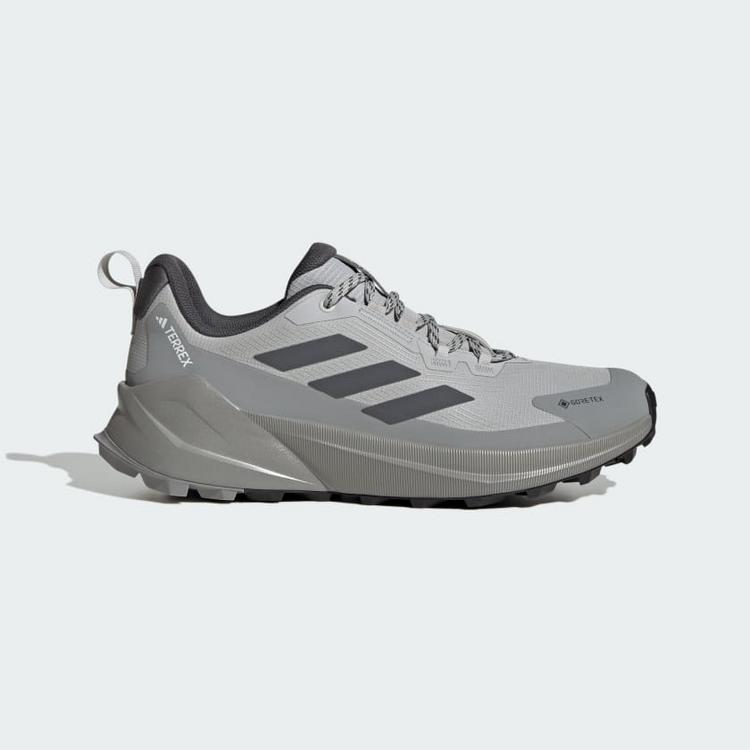 adidas adidas TERREX Trailmaker 2 GORE-TEX Wanderschuh Sneaker Herren - Grey Two / Grey Six / Charcoal Solid Grey - 8 | SportScheck
