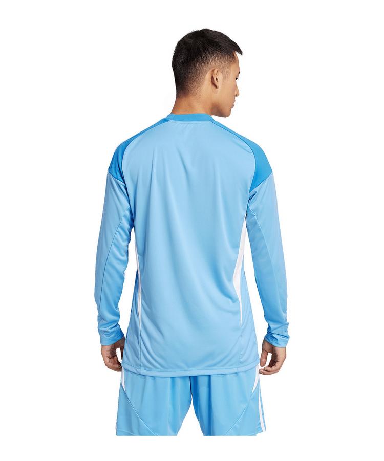 adidas adidas Tiro 25 Competition Torwarttrikot Trikot Herren - blau - 2 | SportScheck