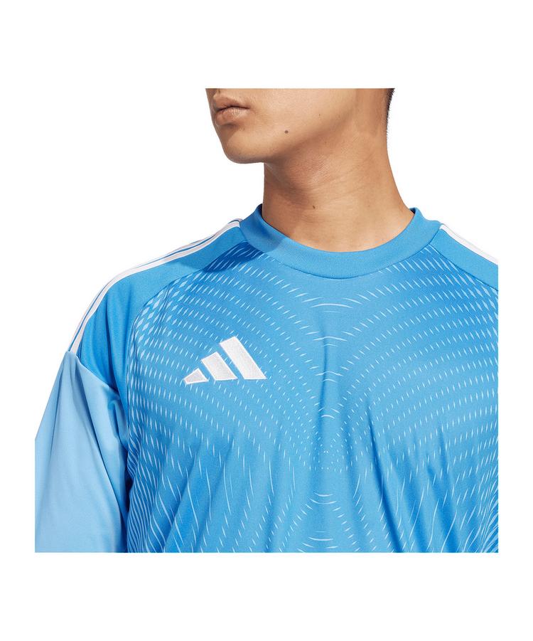 adidas adidas Tiro 25 Competition Torwarttrikot Trikot Herren - blau - 3 | SportScheck