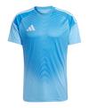 adidas Tiro 25 Competition Torwarttrikot Trikot Herren - blau