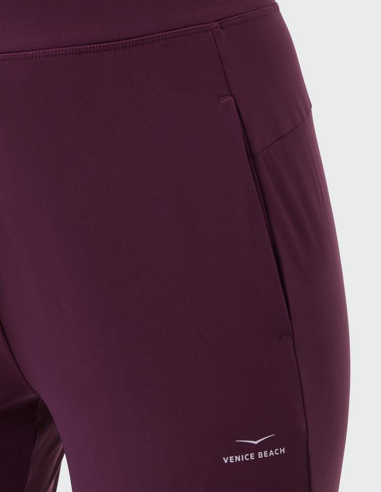 VENICE BEACH VENICE BEACH VB Brandy Trainingshose Damen - pine - 3 | SportScheck