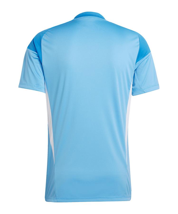 adidas adidas Tiro 25 Competition Torwarttrikot Trikot Herren - blau - 0 | SportScheck