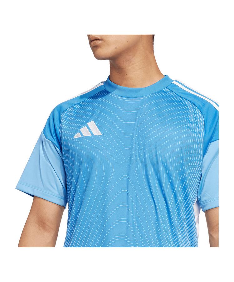 adidas adidas Tiro 25 Competition Torwarttrikot Trikot Herren - blau - 0 | SportScheck
