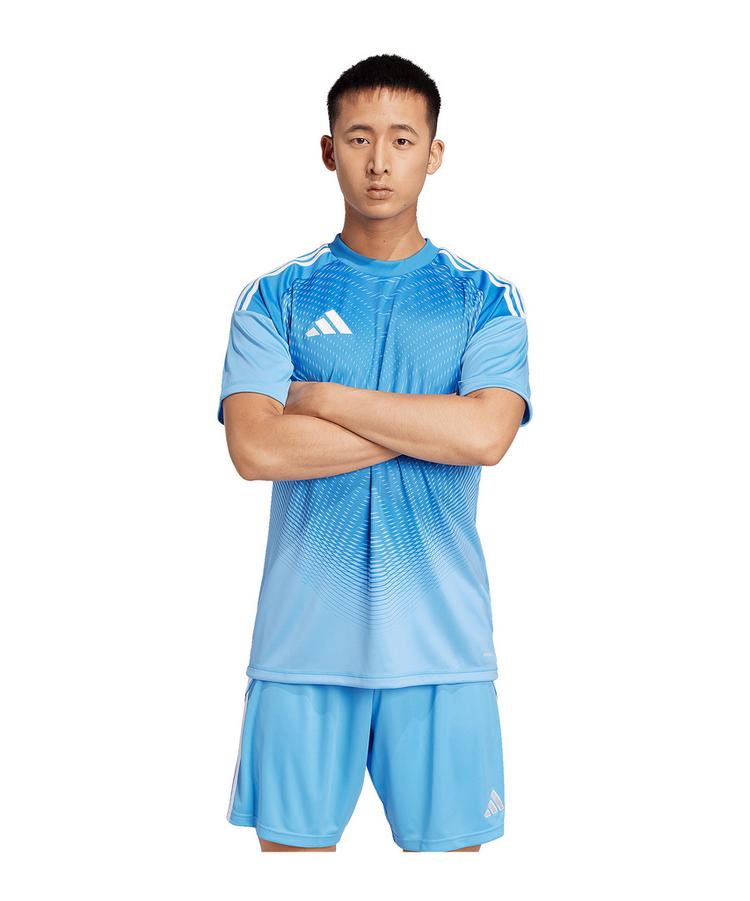 adidas adidas Tiro 25 Competition Torwarttrikot Trikot Herren - blau - 2 | SportScheck