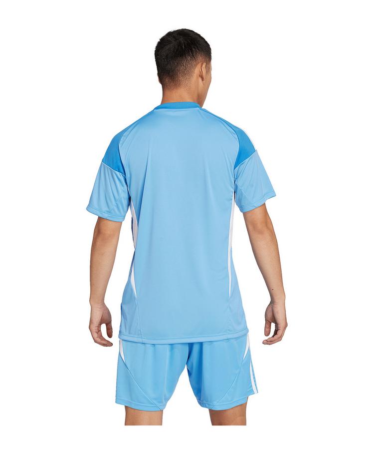 adidas adidas Tiro 25 Competition Torwarttrikot Trikot Herren - blau - 3 | SportScheck