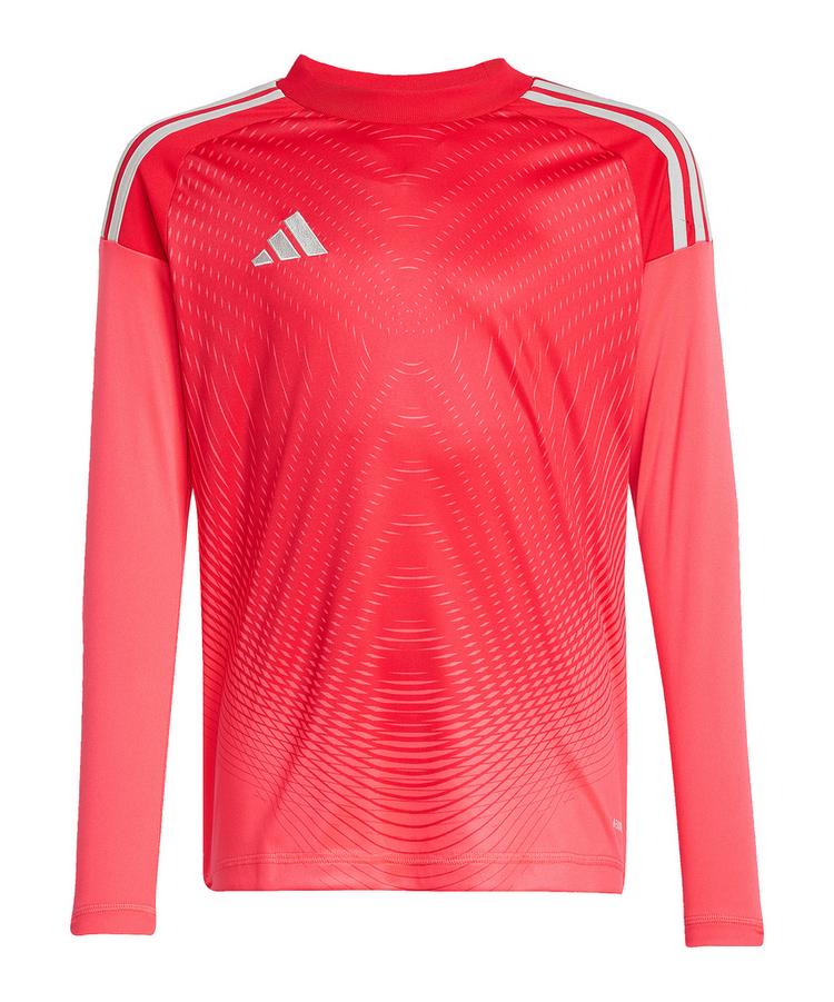 adidas adidas Tiro 25 Competition Torwarttrikot Kids Trikot Kinder - rot - 0 | SportScheck