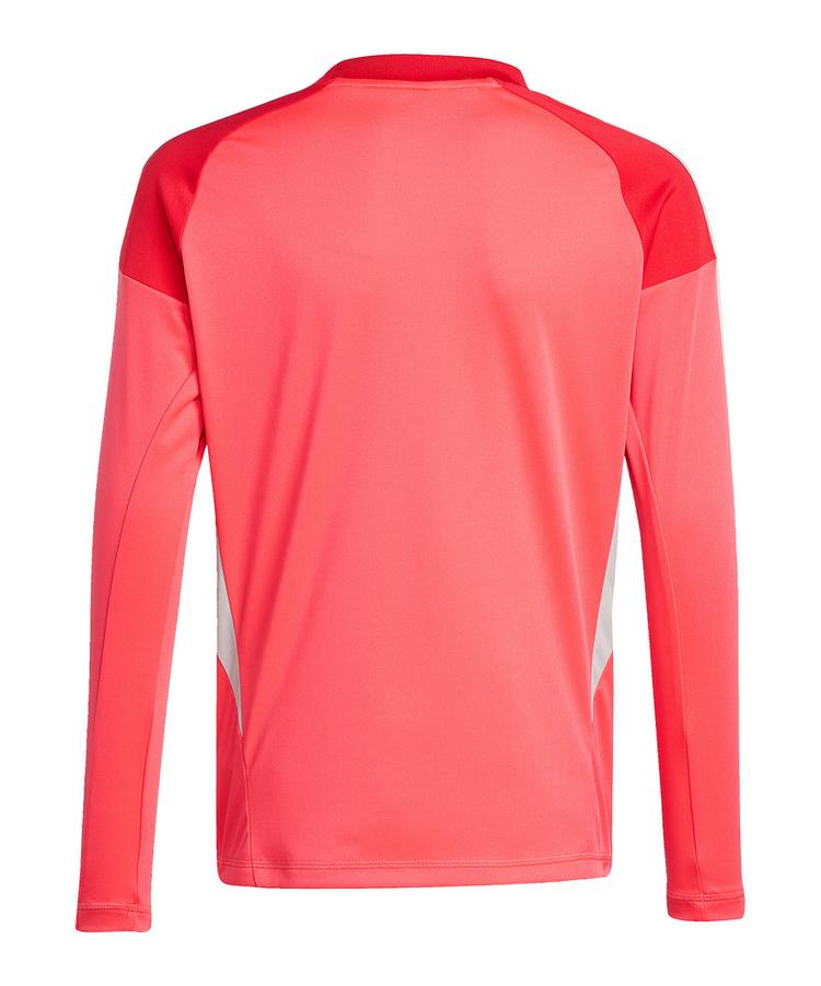 adidas adidas Tiro 25 Competition Torwarttrikot Kids Trikot Kinder - rot - 0 | SportScheck