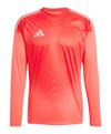 adidas Tiro 25 Competition Torwarttrikot Trikot Herren - rot
