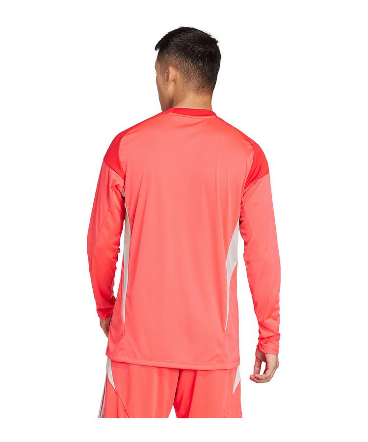 adidas adidas Tiro 25 Competition Torwarttrikot Trikot Herren - rot - 1 | SportScheck