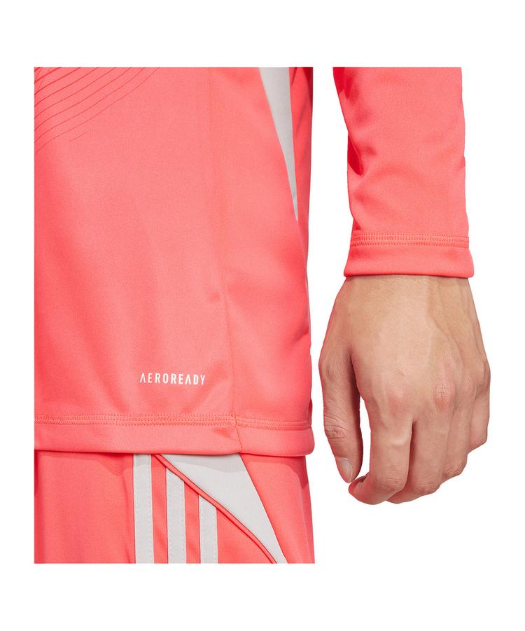 adidas adidas Tiro 25 Competition Torwarttrikot Trikot Herren - rot - 3 | SportScheck
