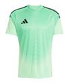 adidas Tiro 25 Competition Torwarttrikot Trikot Herren - gruen