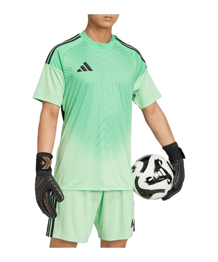 adidas adidas Tiro 25 Competition Torwarttrikot Trikot Herren - gruen - 0 | SportScheck