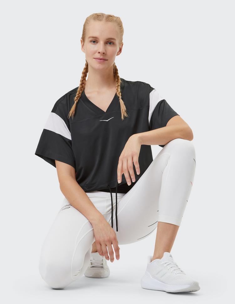 VENICE BEACH VENICE BEACH Pro Line Minneapolis T-Shirt Damen - anthracite - 0 | SportScheck