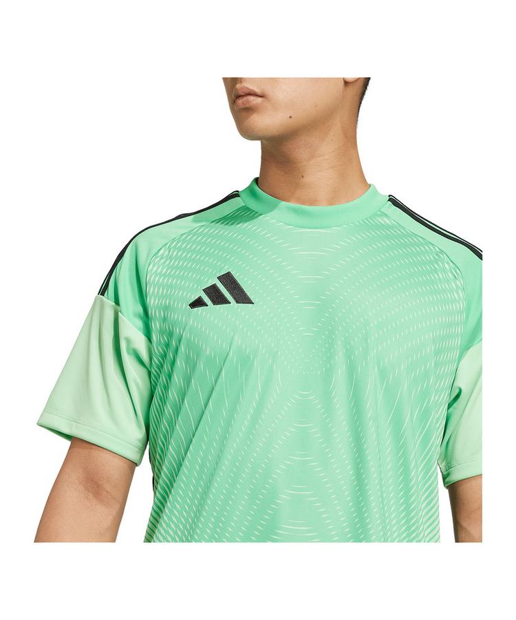 adidas adidas Tiro 25 Competition Torwarttrikot Trikot Herren - gruen - 1 | SportScheck