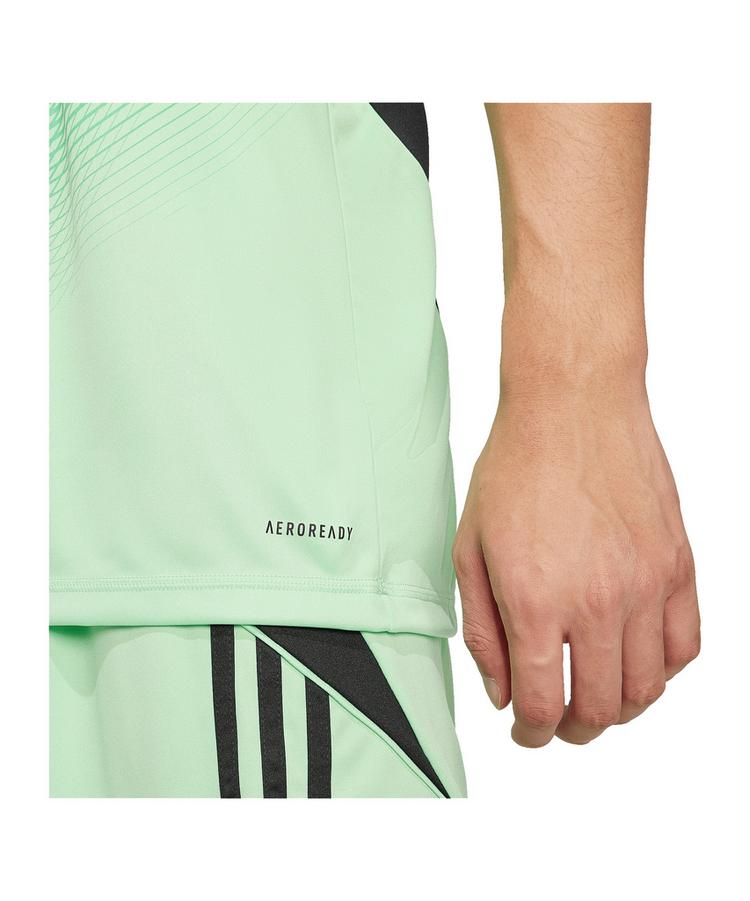 adidas adidas Tiro 25 Competition Torwarttrikot Trikot Herren - gruen - 2 | SportScheck