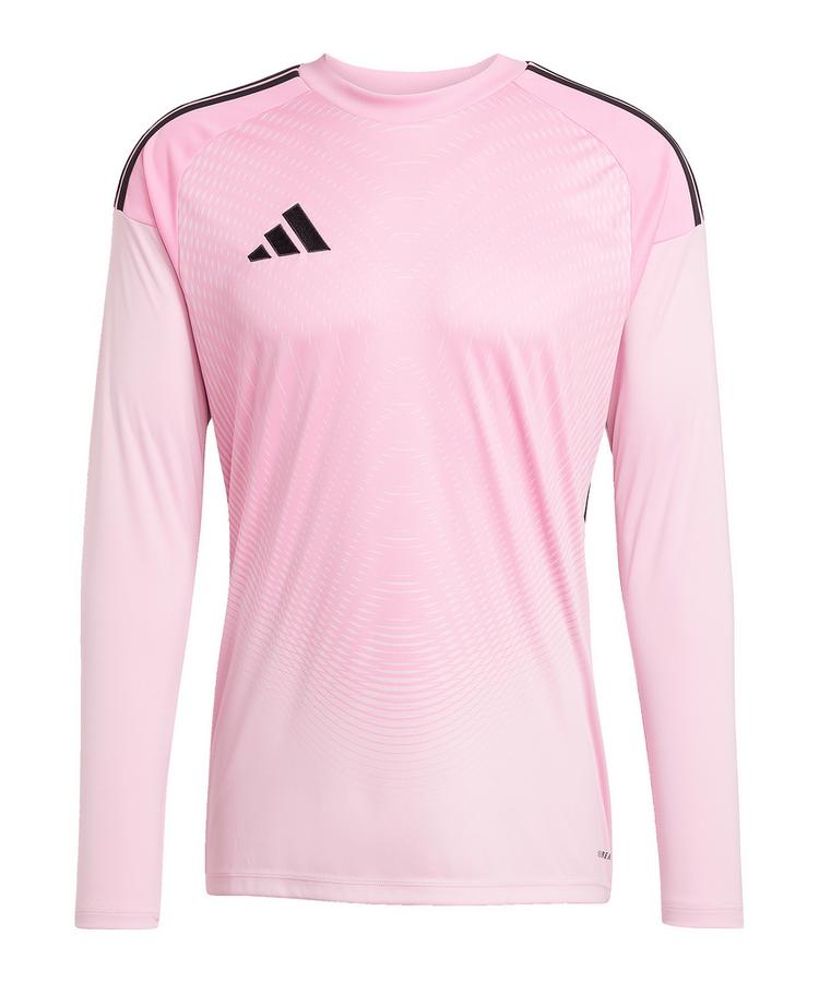 adidas adidas Tiro 25 Competition Torwarttrikot Trikot Herren - rosa - 0 | SportScheck