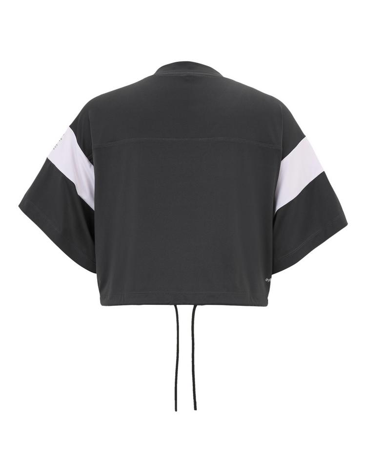 VENICE BEACH VENICE BEACH Pro Line Minneapolis T-Shirt Damen - anthracite - 1 | SportScheck