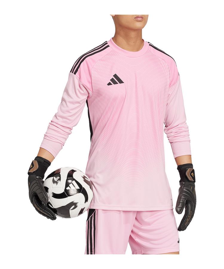 adidas adidas Tiro 25 Competition Torwarttrikot Trikot Herren - rosa - 0 | SportScheck