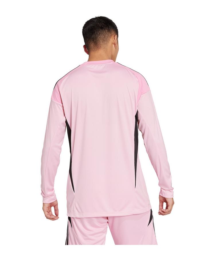 adidas adidas Tiro 25 Competition Torwarttrikot Trikot Herren - rosa - 1 | SportScheck