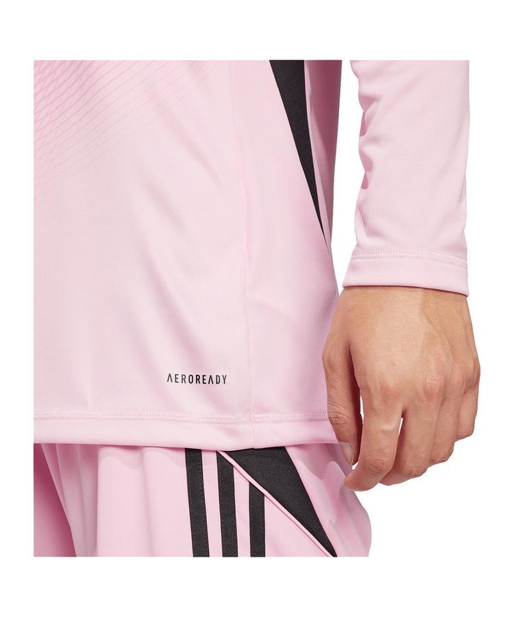 adidas adidas Tiro 25 Competition Torwarttrikot Trikot Herren - rosa - 3 | SportScheck