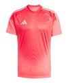 adidas Tiro 25 Competition Torwarttrikot Trikot Herren - rot
