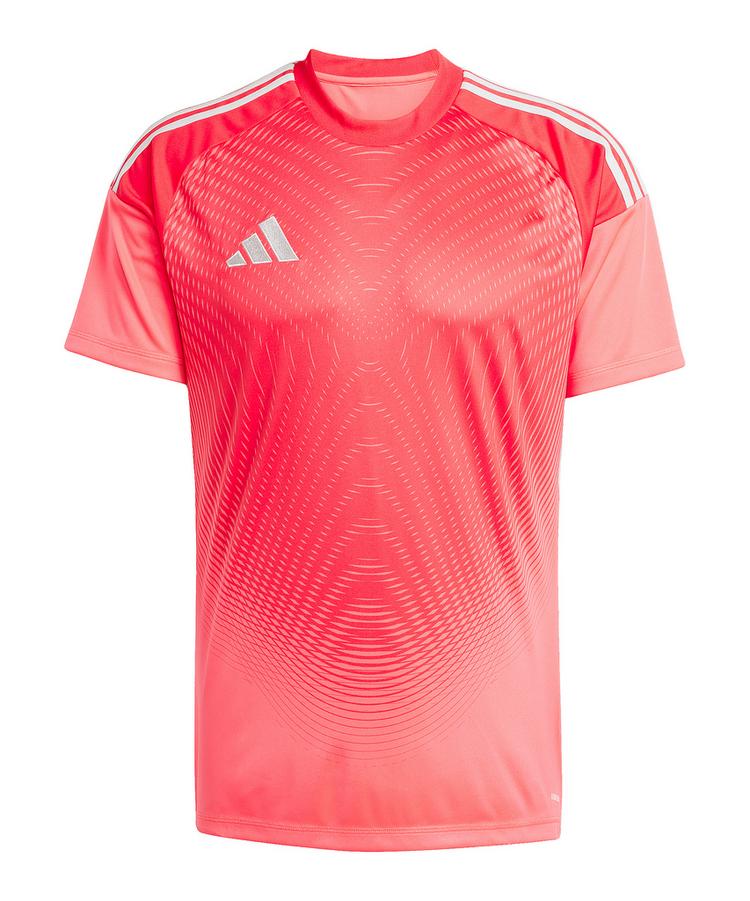 adidas adidas Tiro 25 Competition Torwarttrikot Trikot Herren - rot - 0 | SportScheck