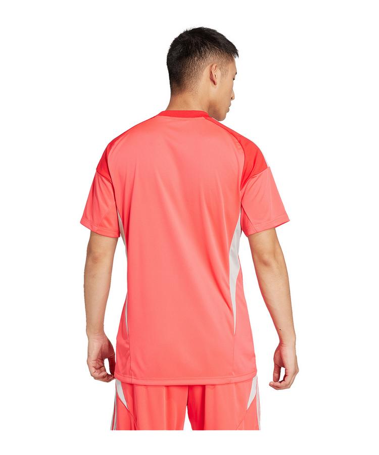 adidas adidas Tiro 25 Competition Torwarttrikot Trikot Herren - rot - 1 | SportScheck