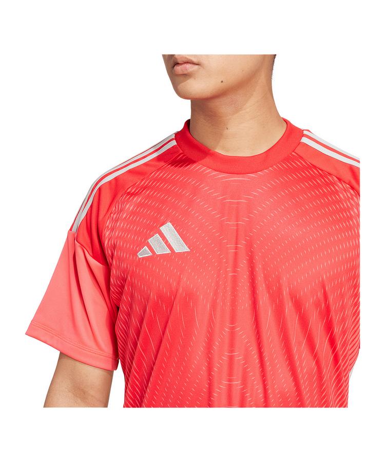 adidas adidas Tiro 25 Competition Torwarttrikot Trikot Herren - rot - 2 | SportScheck