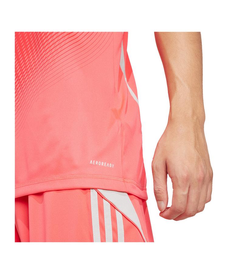 adidas adidas Tiro 25 Competition Torwarttrikot Trikot Herren - rot - 3 | SportScheck