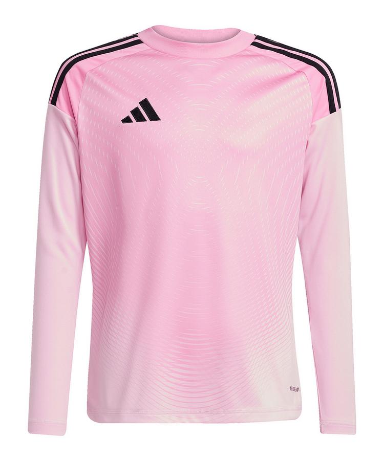 adidas adidas Tiro 25 Competition Torwarttrikot Kids Trikot Kinder - rosa - 0 | SportScheck