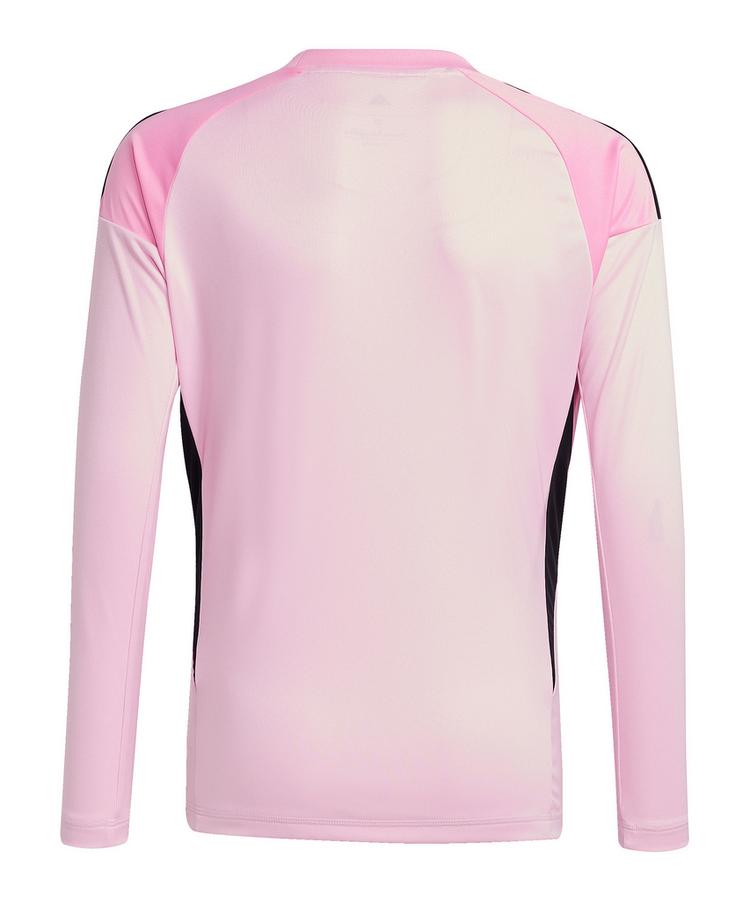 adidas adidas Tiro 25 Competition Torwarttrikot Kids Trikot Kinder - rosa - 0 | SportScheck