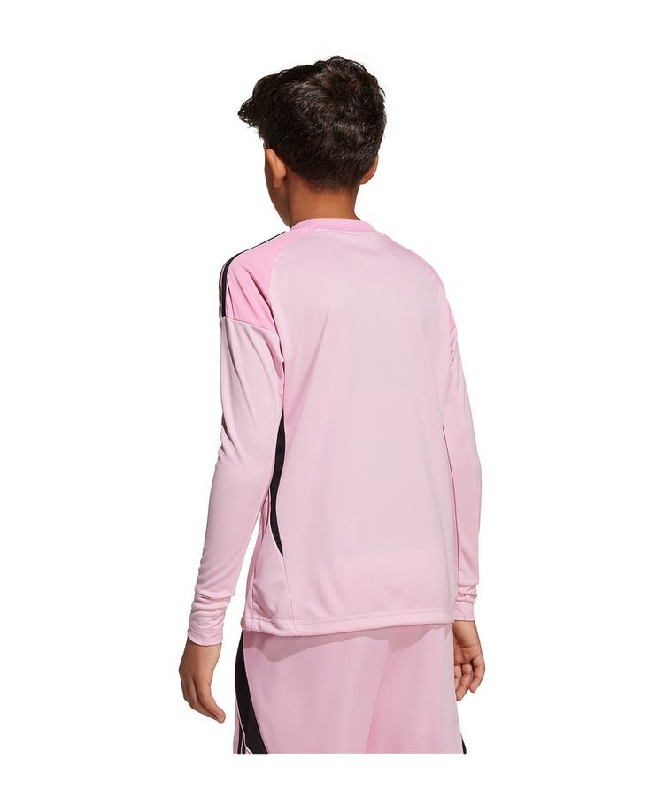 adidas adidas Tiro 25 Competition Torwarttrikot Kids Trikot Kinder - rosa - 2 | SportScheck