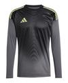 adidas Tiro 25 Competition Torwarttrikot Trikot Herren - grau