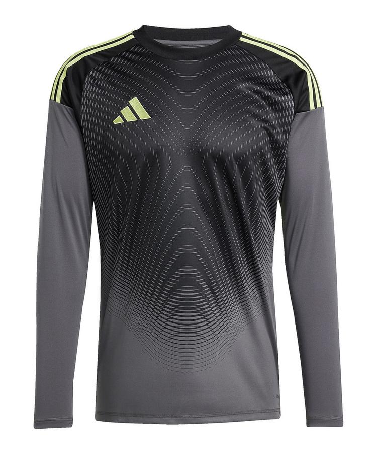 adidas adidas Tiro 25 Competition Torwarttrikot Trikot Herren - grau - 0 | SportScheck