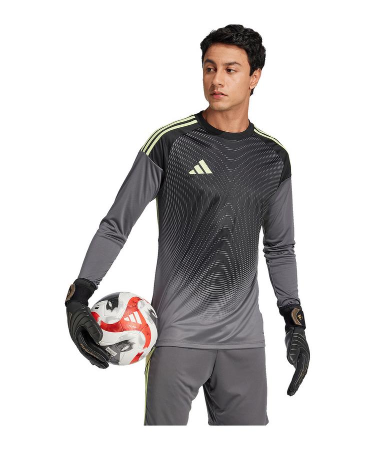 adidas adidas Tiro 25 Competition Torwarttrikot Trikot Herren - grau - 0 | SportScheck