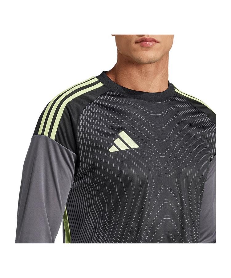 adidas adidas Tiro 25 Competition Torwarttrikot Trikot Herren - grau - 2 | SportScheck