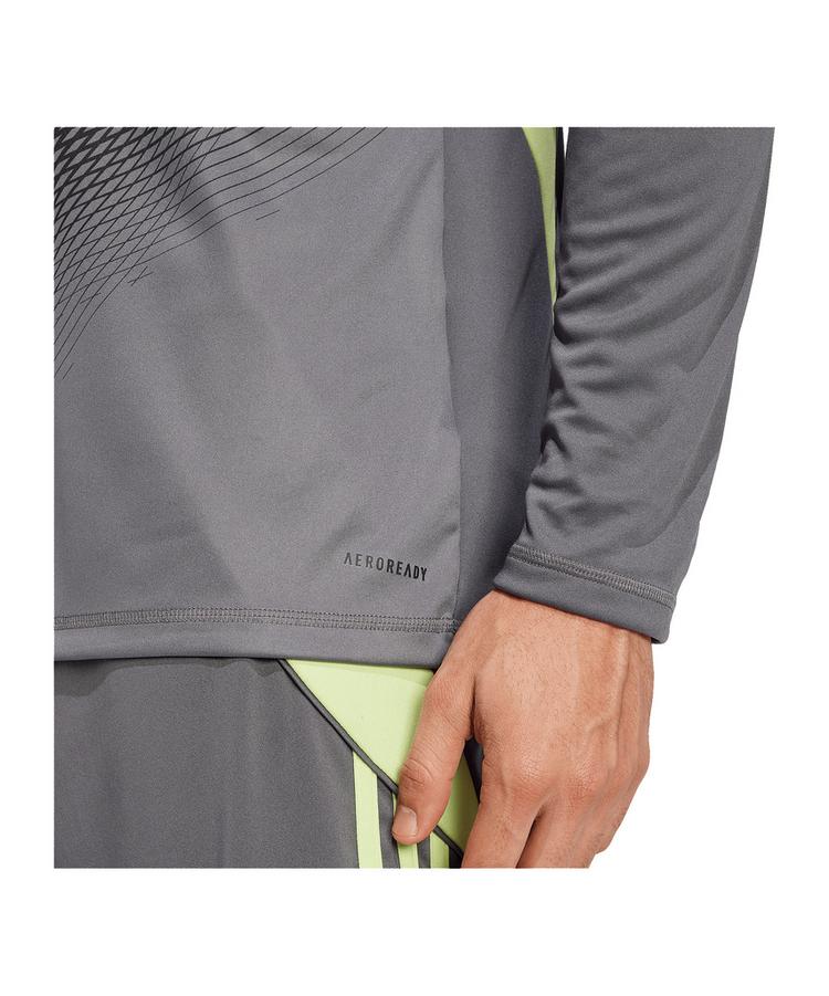 adidas adidas Tiro 25 Competition Torwarttrikot Trikot Herren - grau - 3 | SportScheck