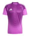 adidas Tiro 25 Competition Torwarttrikot Trikot Herren - lila