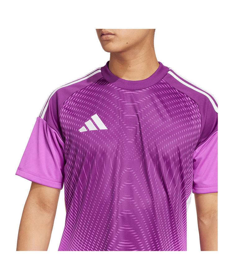 adidas adidas Tiro 25 Competition Torwarttrikot Trikot Herren - lila - 0 | SportScheck
