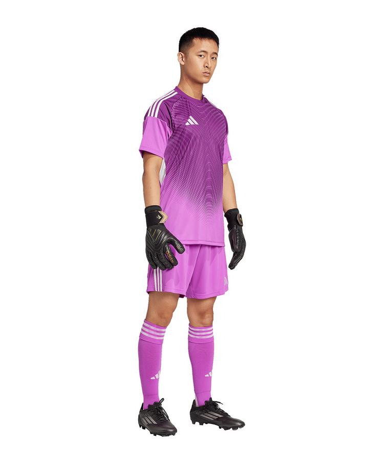 adidas adidas Tiro 25 Competition Torwarttrikot Trikot Herren - lila - 3 | SportScheck