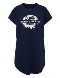 VENICE BEACH VB Isabella T-Shirt Damen - space