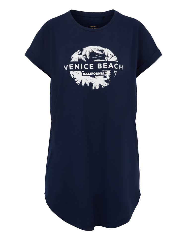 VENICE BEACH VENICE BEACH VB Isabella T-Shirt Damen - space - 0 | SportScheck