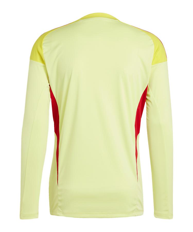 adidas adidas Tiro 25 Competition Torwarttrikot Trikot Herren - gelb - 0 | SportScheck