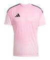 adidas Tiro 25 Competition Torwarttrikot Trikot Herren - rosa