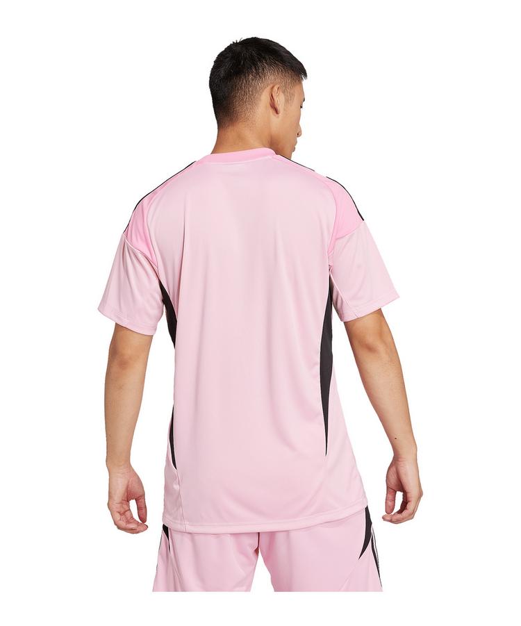 adidas adidas Tiro 25 Competition Torwarttrikot Trikot Herren - rosa - 2 | SportScheck
