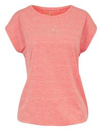 VENICE BEACH VB Wonder T-Shirt Damen - bitter sweet