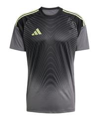 adidas Tiro 25 Competition Torwarttrikot Trikot Herren - grau